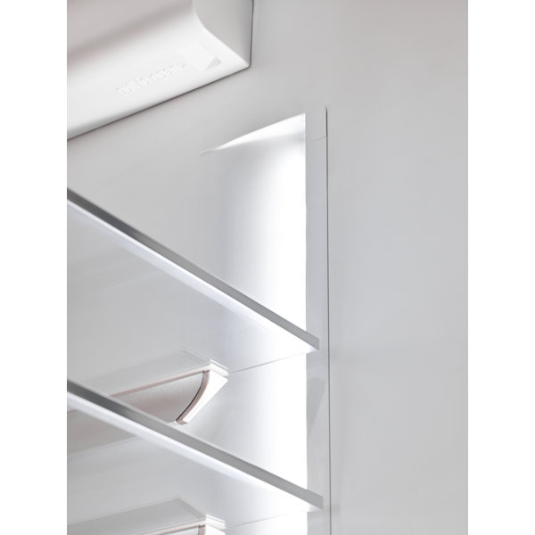 Bosch 800 Series 36Inch Smart 3Door CounterDepth Refrigerator With